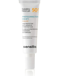 PHOTOCORRECTION [ HA 50+] Fluide Invisible 50ML