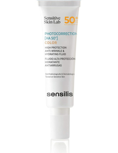PHOTOCORRECTION [ HA 50+] Fluide Invisible 50ML