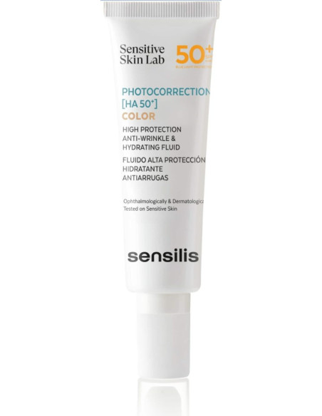 PHOTOCORRECTION [ HA 50+] Fluide Invisible 50ML