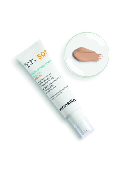 PHOTOCORRECTION [ HA 50+] Fluide Invisible 50ML