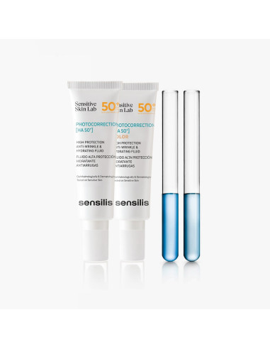 PHOTOCORRECTION [ HA 50+] Fluide Invisible 50ML