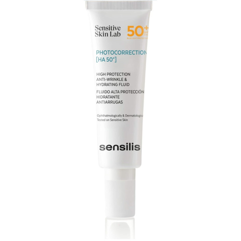 PHOTOCORRECTION [ HA 50+] Fluide Invisible 50ML