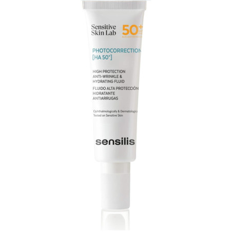 PHOTOCORRECTION [ HA 50+] Fluide Invisible 50ML