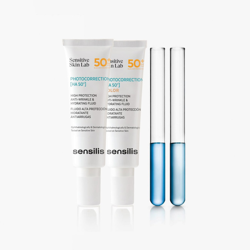 PHOTOCORRECTION [ HA 50+] Fluide Invisible 50ML