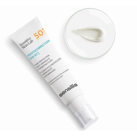PHOTOCORRECTION [ HA 50+] Fluide Invisible 50ML