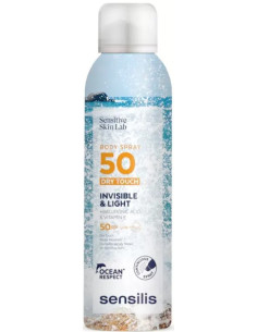 PHOTOPROTECTION Body Spray SPF50 200ML