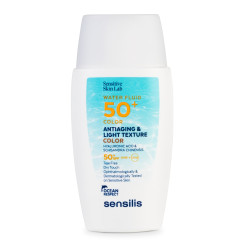 Water Fluid Color SPF 50+ 40ML