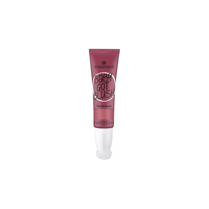 Liquid Blush " Baby Got Blush "- Blushin Berry