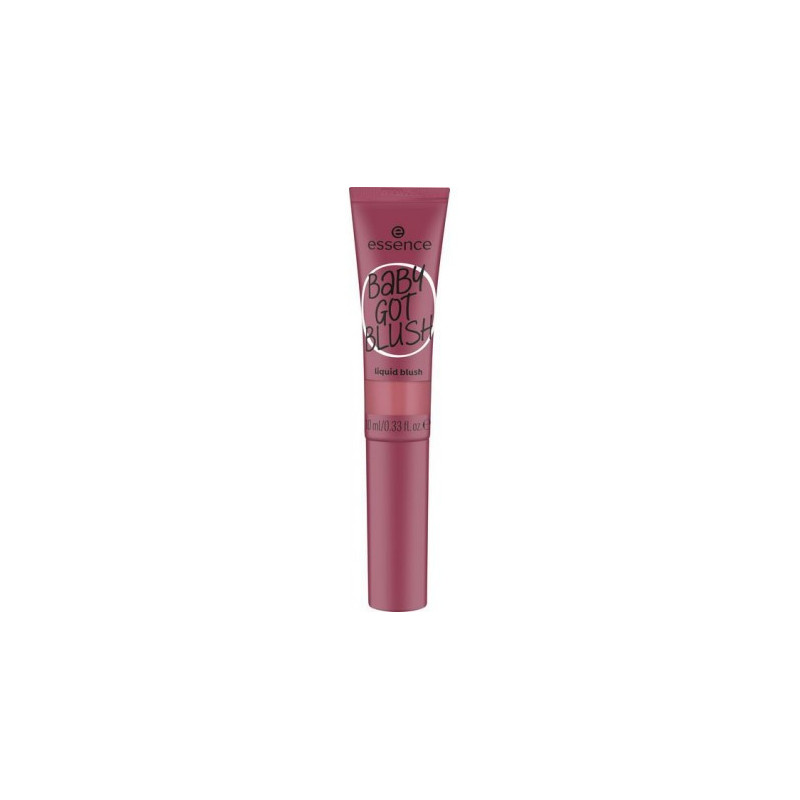 Liquid Blush " Baby Got Blush "- Blushin Berry