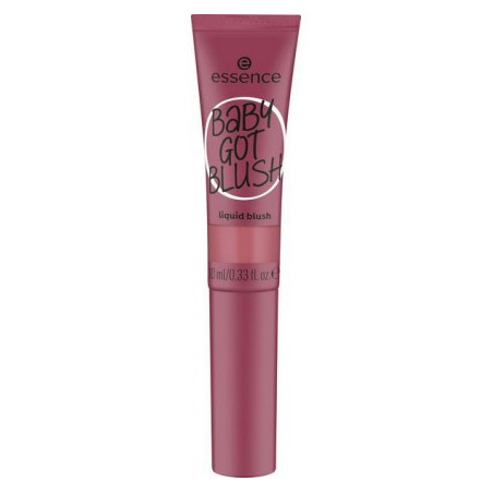 Liquid Blush " Baby Got Blush "- Blushin Berry