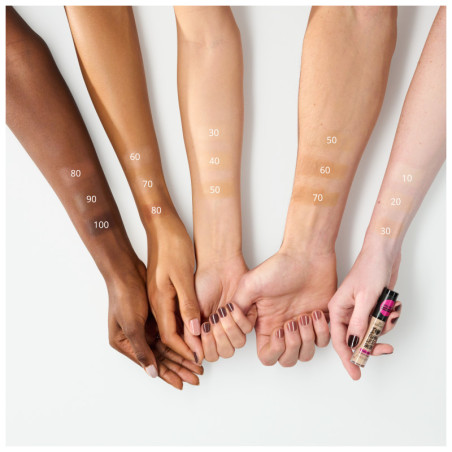 Concealer " I love Flawless Skin " N°40 - Dark Beige