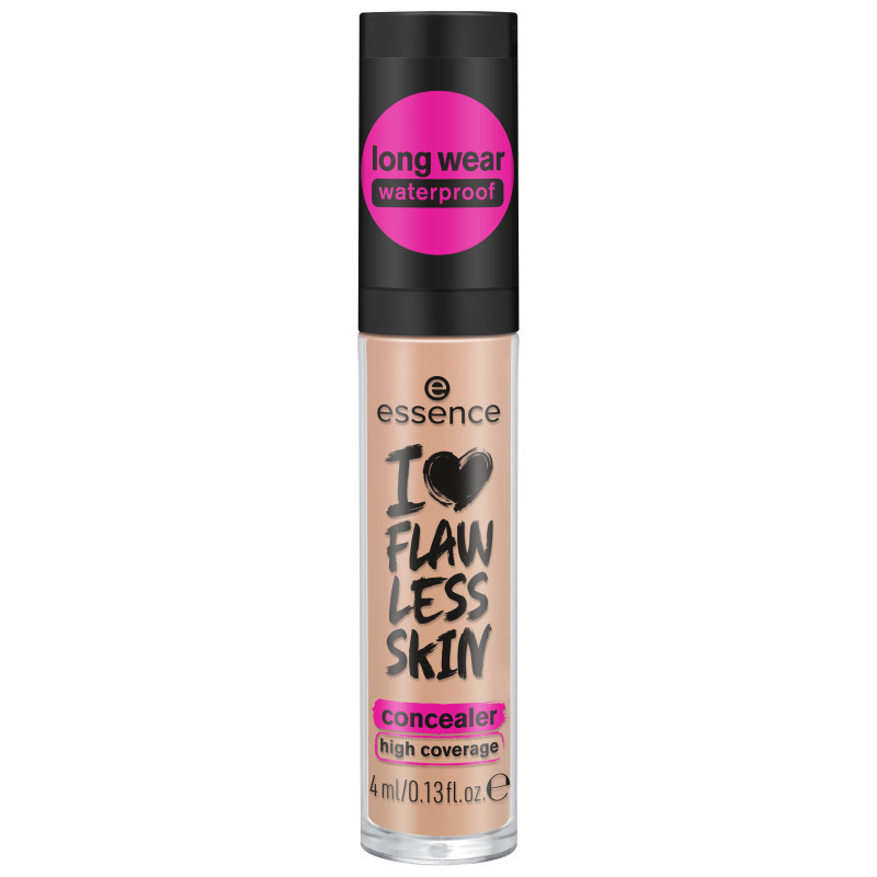 Concealer " I love Flawless Skin " N°50 - Light Sand