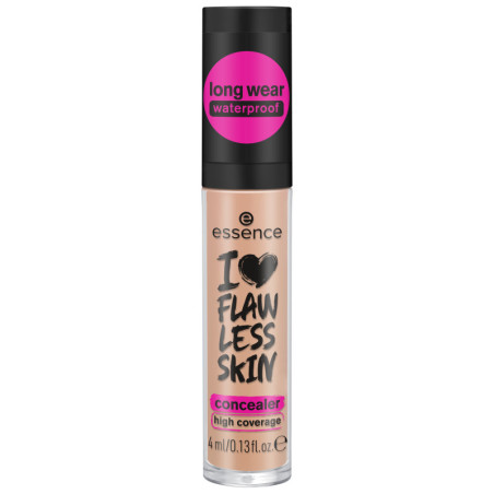 Concealer " I love Flawless Skin " N°50 - Light Sand
