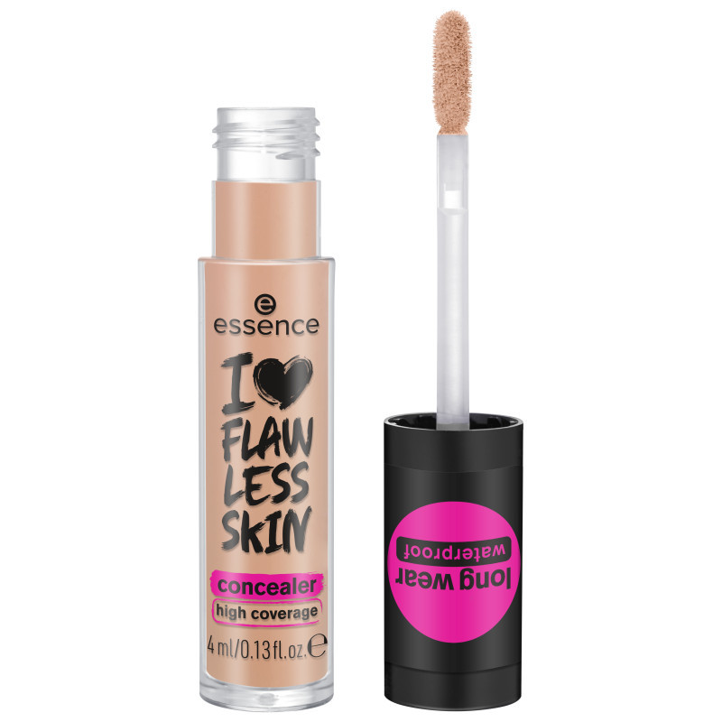 Concealer " I love Flawless Skin " N°50 - Light Sand