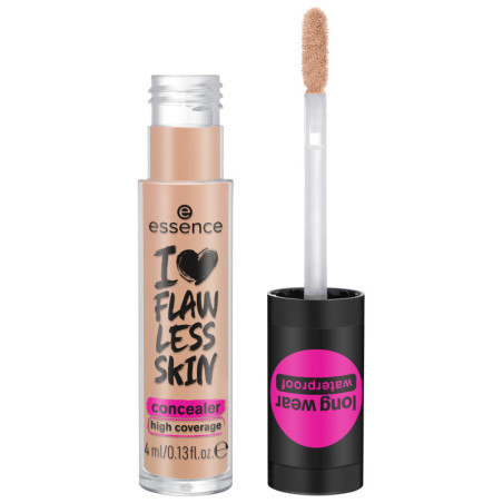 Concealer " I love Flawless Skin " N°50 - Light Sand
