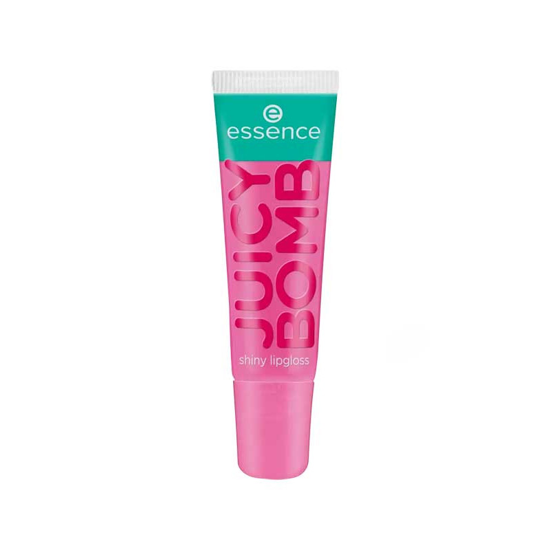 Lipgloss " Juicy BOMB " N°102