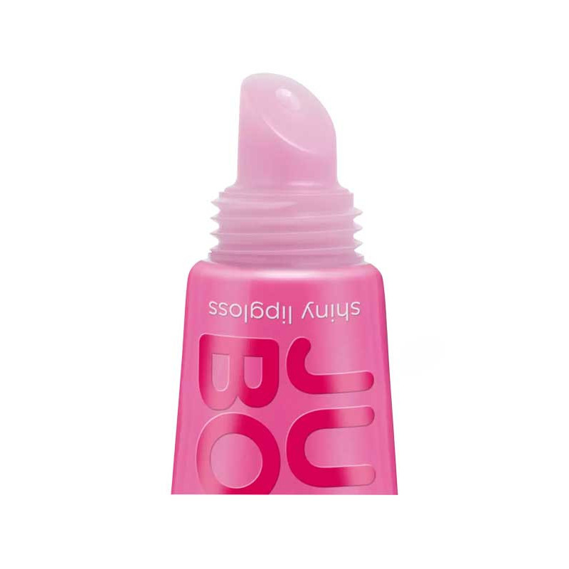Lipgloss " Juicy BOMB " N°102