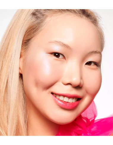 Meta Glow " Color Changing Lip "