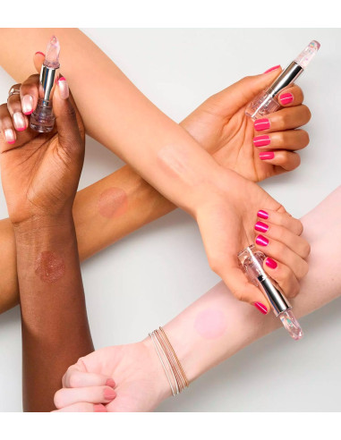 Meta Glow " Color Changing Lip "