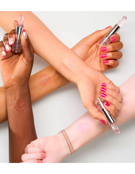 Meta Glow " Color Changing Lip "