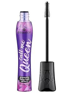 Mascara " Call me Queen "
