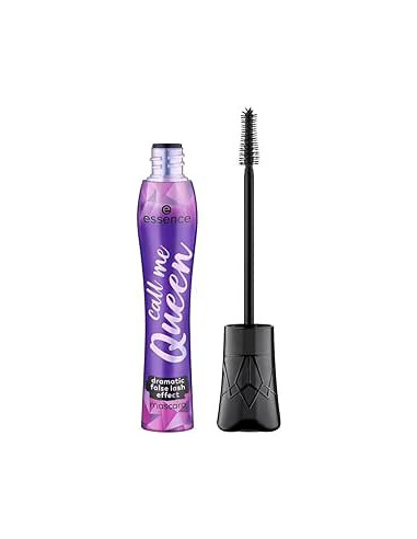 Mascara " Call me Queen "