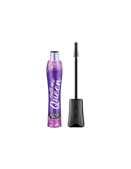 Mascara " Call me Queen "