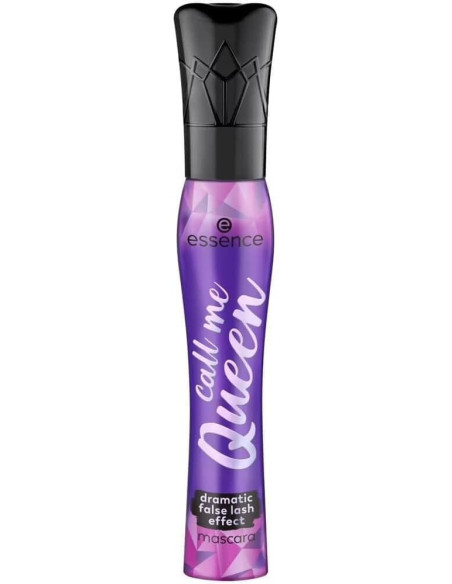 Mascara " Call me Queen "