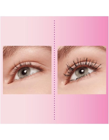 Mascara " Call me Queen "