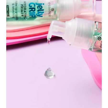 Base Hydratante " Jelly Grip "
