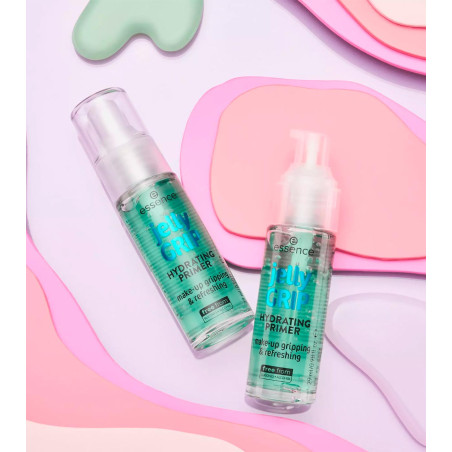 Base Hydratante " Jelly Grip "