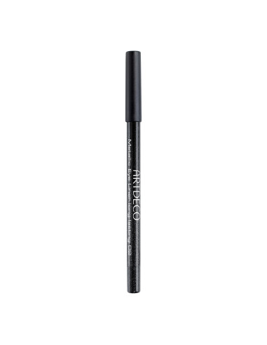 Eye Liner " Metallic Long-Lasting " N°02