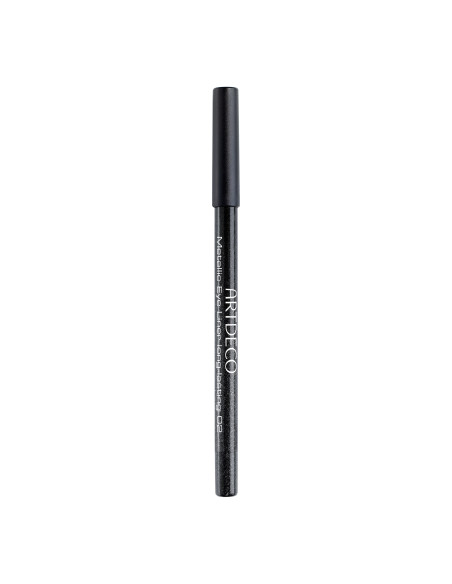 Eye Liner " Metallic Long-Lasting " N°02
