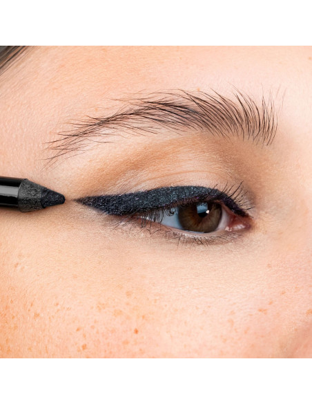Eye Liner " Metallic Long-Lasting " N°02