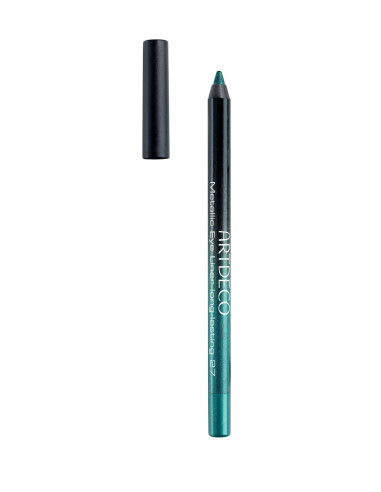 Eye Liner " Metallic Long-Lasting " N°27