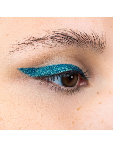 Eye Liner " Metallic Long-Lasting " N°27