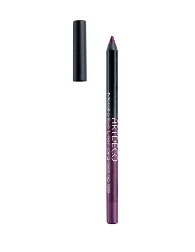 Eye Liner " Metallic Long-Lasting " N°36