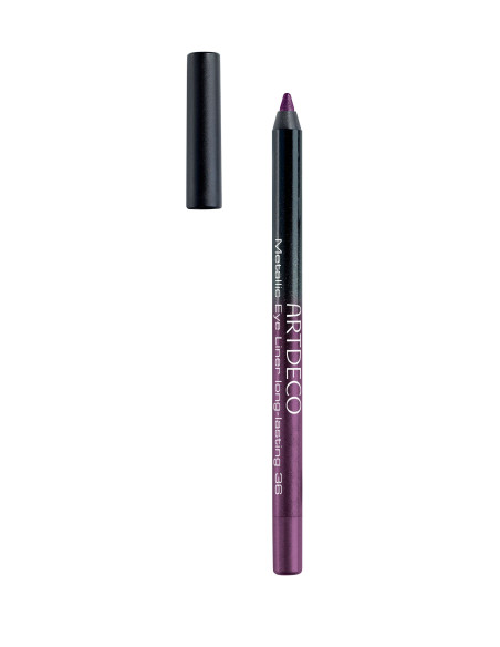 Eye Liner " Metallic Long-Lasting " N°36