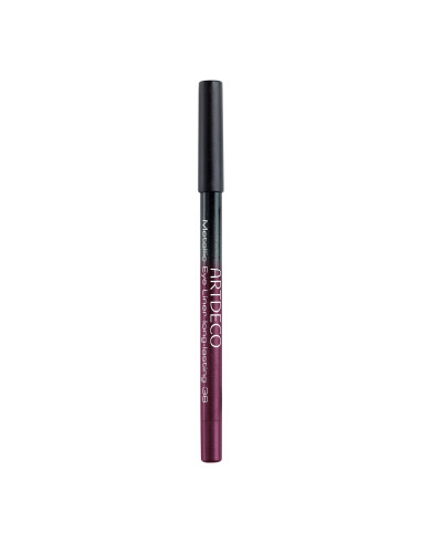 Eye Liner " Metallic Long-Lasting " N°36