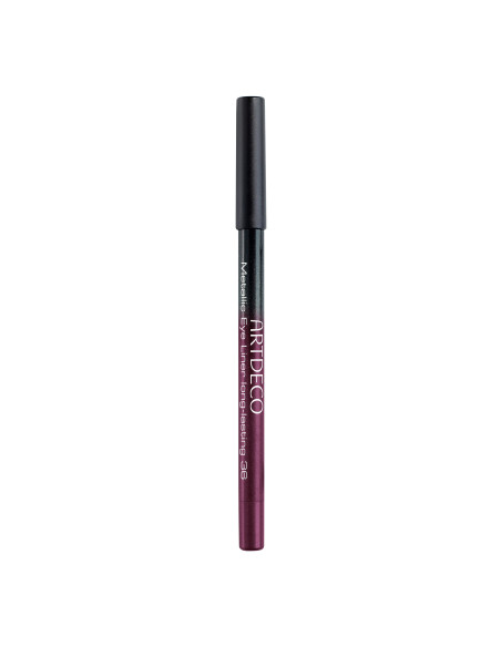 Eye Liner " Metallic Long-Lasting " N°36