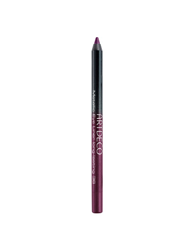 Eye Liner " Metallic Long-Lasting " N°36