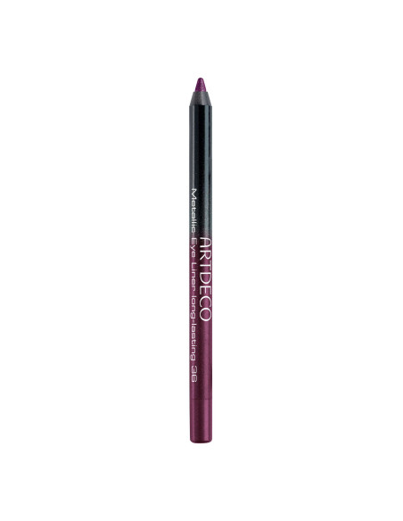 Eye Liner " Metallic Long-Lasting " N°36