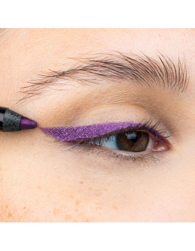 Eye Liner " Metallic Long-Lasting " N°36