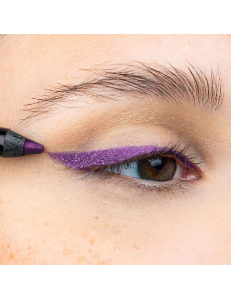 Eye Liner " Metallic Long-Lasting " N°36