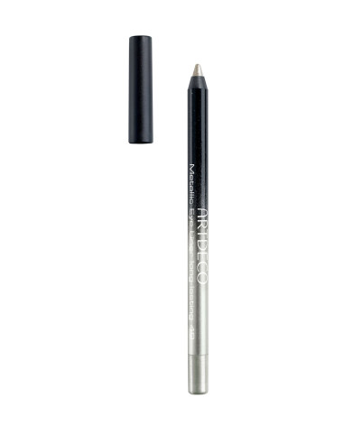 Eye Liner " Metallic Long-Lasting " N°49