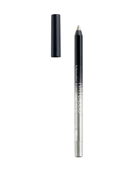 Eye Liner " Metallic Long-Lasting " N°49