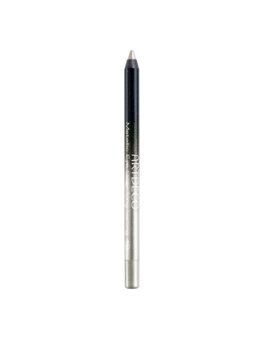 Eye Liner " Metallic Long-Lasting " N°49