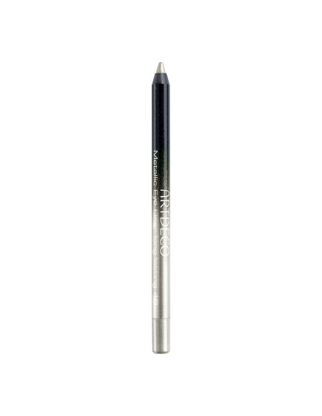 Eye Liner " Metallic Long-Lasting " N°49