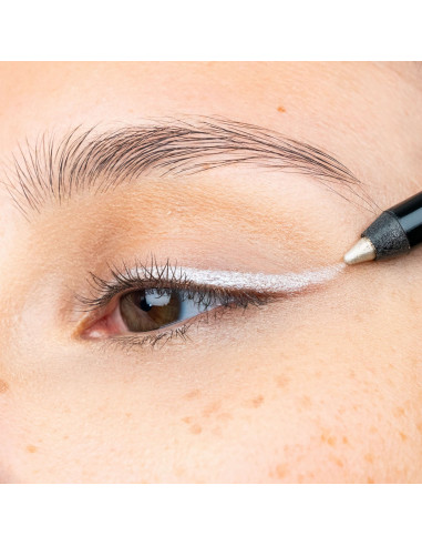 Eye Liner " Metallic Long-Lasting " N°49