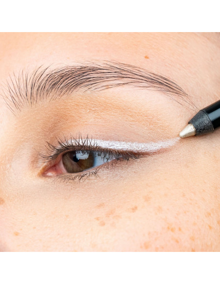 Eye Liner " Metallic Long-Lasting " N°49